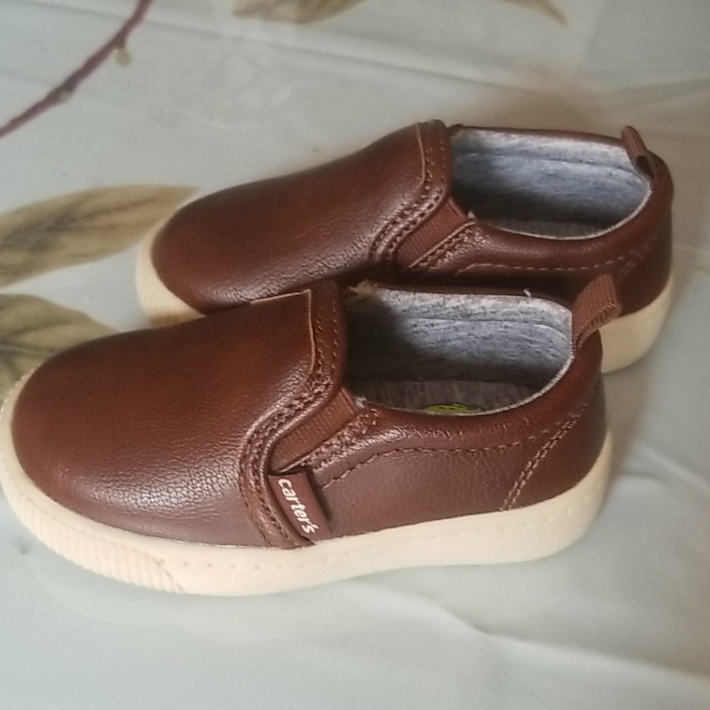 Tiddler loafer - Picture 2 of 2